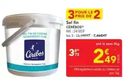 Bi1 Café moulu offre