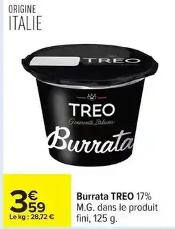 ALDI Fris de mais offre