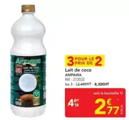 Bi1 Brossard - savane offre