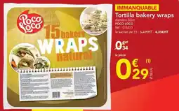 Bi1 Nutella - kit patisserie offre