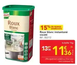 Bi1 Saint mamet - fruits au sirop offre