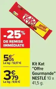 ALDI Kleenex - essuie tout offre