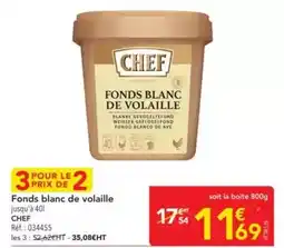 Bi1 Jacquet - mini pain d'épices spécial foie gras offre