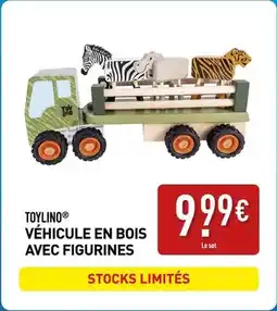 ALDI Serviettes invites offre
