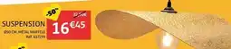 Auchan Pouce - pommes rissolées offre