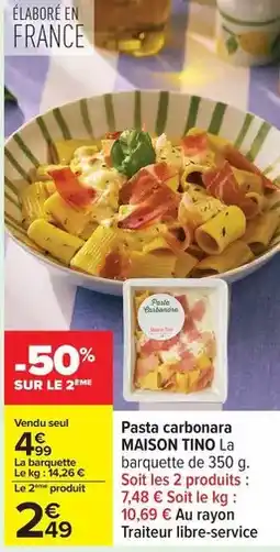 Bi1 Auchan - film fraîcheur offre