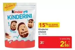Bi1 Auchan - film fraîcheur offre
