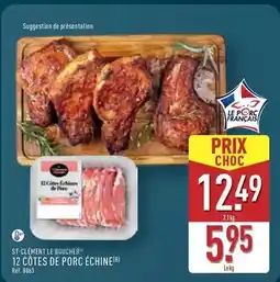 ALDI Canard - oreiller en plumes et duvet offre