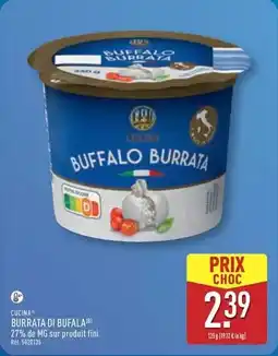 ALDI Mini orchidée en pot offre