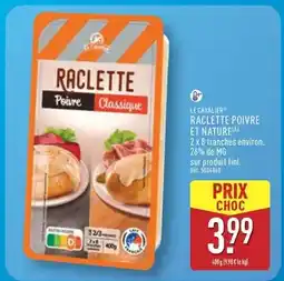 ALDI Jacinthe offre
