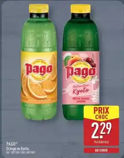 ALDI Tensiometre de poignet offre