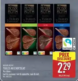 ALDI Fini - billes apéritives offre