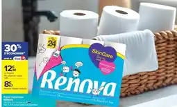 Super U Président - beurre la motte offre