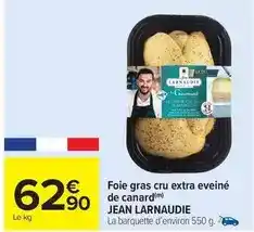 Hyper U Pince de tourteau cuite offre