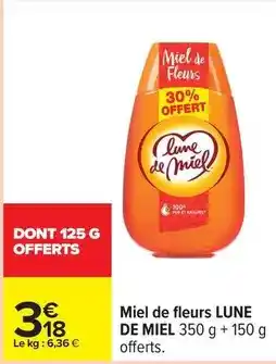 Hyper U Langoustine cuite offre