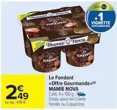 Hyper U Ananas offre