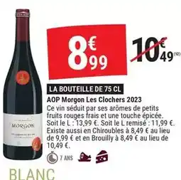 Intermarché Express Plaid offre