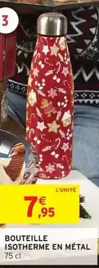 Carrefour Market La parure 140 x 200 cm offre