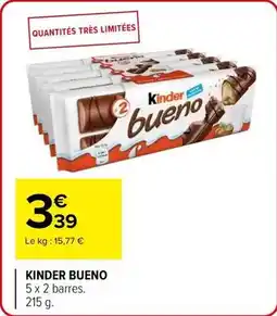 Intermarché Express Petit navire - thon entier au naturel offre
