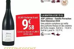 Intermarché Express Purina - croquettes spécial chat stérilisé poulet offre