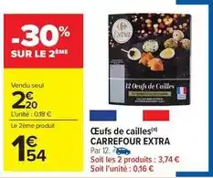 Carrefour Ecouteurs sans fil offre