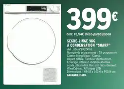 Carrefour Dim - lave-vaisselle offre