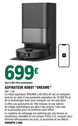 Carrefour Delonghi - expresso broyeur réf. : ecam22.140.b magnificas offre