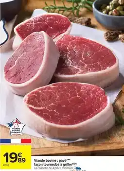 Carrefour Hp - ordinateur portable offre