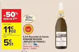 Carrefour Machine à coudre offre