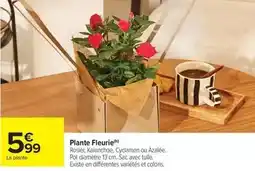 Carrefour Montre connectée offre