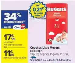 Carrefour Delpierre - crevettes décortiquées natures asc offre