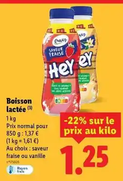 Carrefour Carrefour - fondue 3 fromages offre