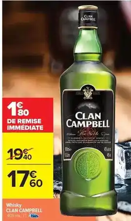 Carrefour Carrefour - cannelloni de boeuf le marché offre