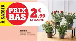 U Express Heidsieck & co-monopole - champagne brut blue top offre