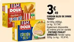 U Express Heidsieck & co-monopole - champagne brut blue top offre