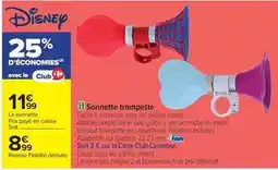 U Express Foie gras de canard cru éveiné ou extra offre