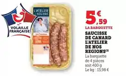 U Express Brioche de noel sapin deux chocolat offre