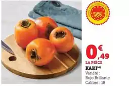U Express Saint agaune - les p'tites tranches offre
