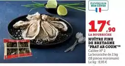 U Express Yvelines saumon fume - saumon fume norvegien offre