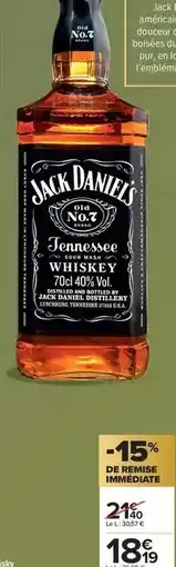 Super U U saveurs - tartinables offre