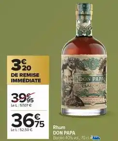 Super U Verrines traiteur gourmet offre