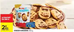 Super U Verrines traiteur gourmet offre
