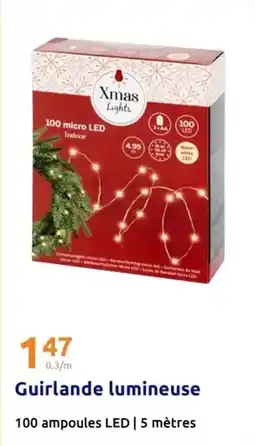 Auchan Charal - 4 cheeseburgers offre