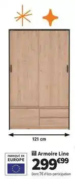 Auchan Charal - 4 cheeseburgers offre