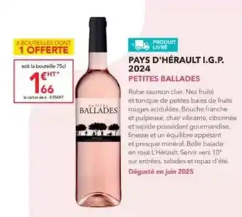 Bihr Xs - frigorífico offre