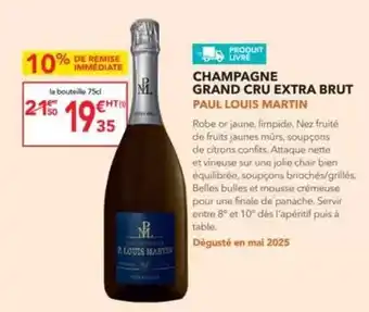 Bihr Xs - team blue/white/back offre