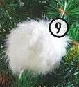 Centrakor La boule avec couronne offre