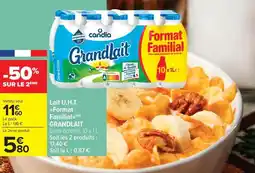 Auchan Auchan - mayonnaise à la moutarde de dijon offre