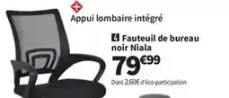 Auchan Auchan - mayonnaise à la moutarde de dijon offre