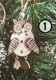Centrakor Le hibou offre